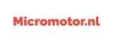 Korting bij Micromotor.nl Micromotor.nl-logo