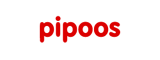 Korting bij Pipoos Pipoos-logo