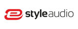 E-Style Audio-logo