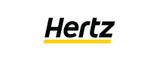 Korting bij Hertz Autoverhuur Hertz Autoverhuur-logo
